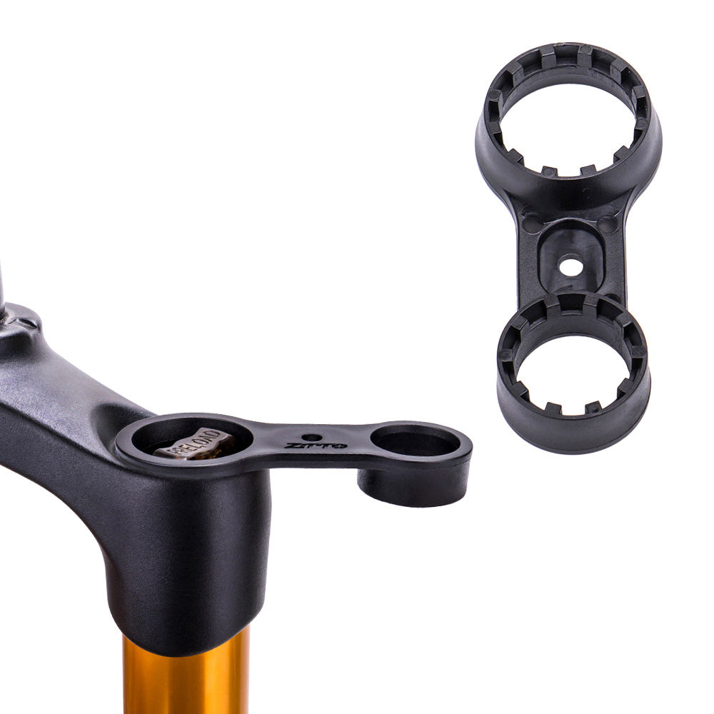 ZTTO For Suntour XCT / XCM / XCR Front Fork Remover Bike Suspension Fork Repair Tool ZTTO For Suntour XCT / XCM / XCR Front Fork Remover Bike Suspension Fork Repair Tool